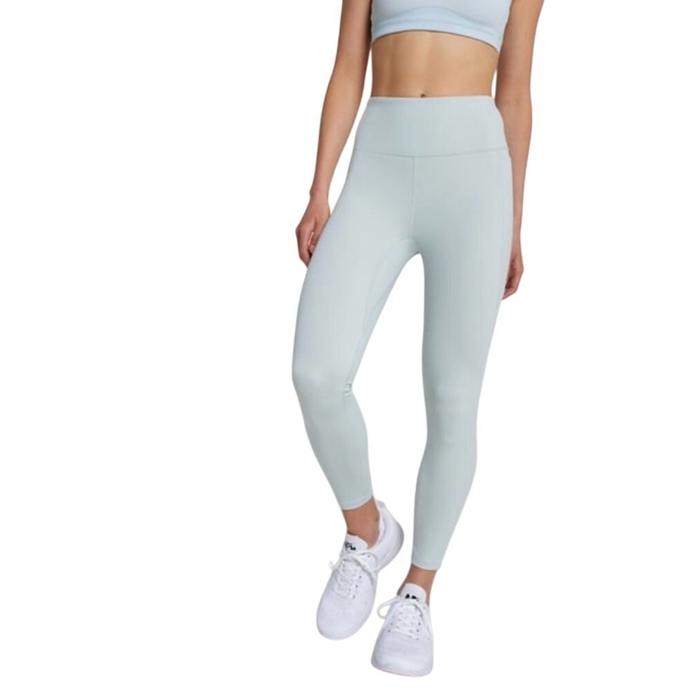 Calia Energize High‎ Rise 7/8 Leggings, Color Calming Green, XXL